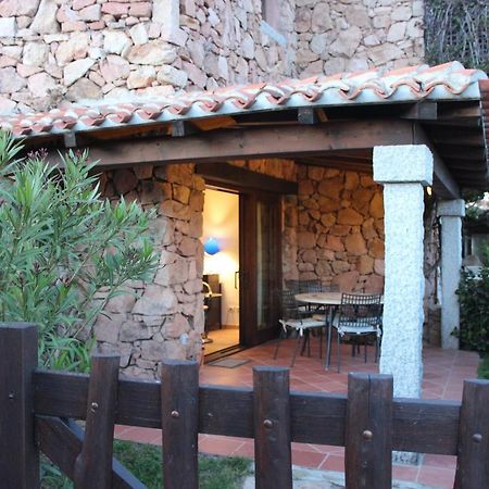 Appartamento A Porto Rotondo - Villaggio Punta Volpe - Iun S5393 Ngoại thất bức ảnh