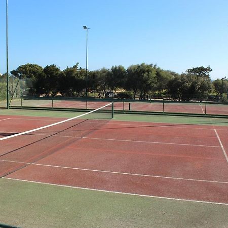 Appartamento A Porto Rotondo - Villaggio Punta Volpe - Iun S5393 Ngoại thất bức ảnh