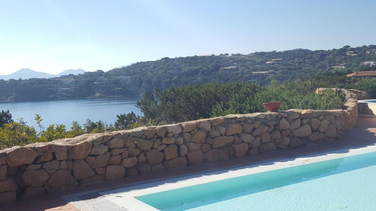 Appartamento A Porto Rotondo - Villaggio Punta Volpe - Iun S5393 Ngoại thất bức ảnh
