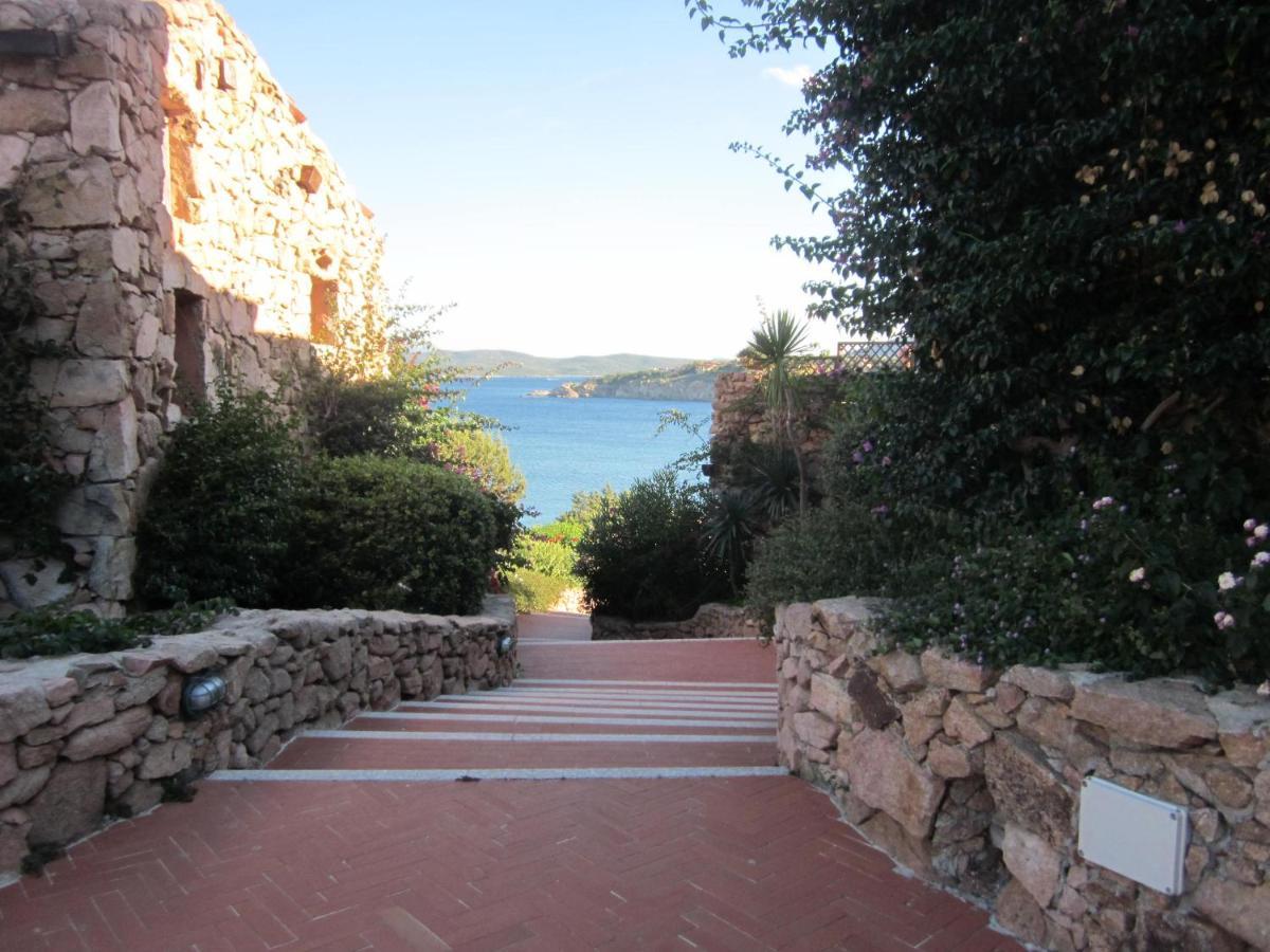 Appartamento A Porto Rotondo - Villaggio Punta Volpe - Iun S5393 Ngoại thất bức ảnh