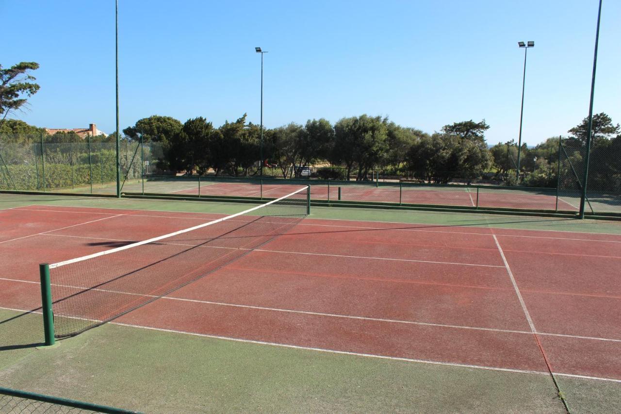 Appartamento A Porto Rotondo - Villaggio Punta Volpe - Iun S5393 Ngoại thất bức ảnh