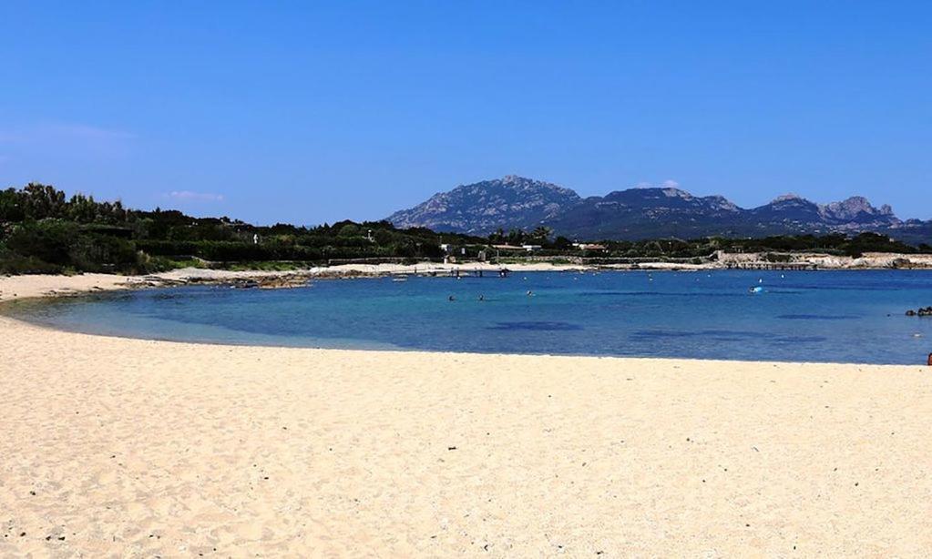 Appartamento A Porto Rotondo - Villaggio Punta Volpe - Iun S5393 Ngoại thất bức ảnh
