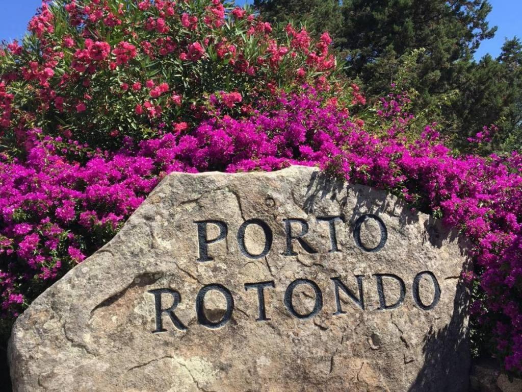 Appartamento A Porto Rotondo - Villaggio Punta Volpe - Iun S5393 Ngoại thất bức ảnh