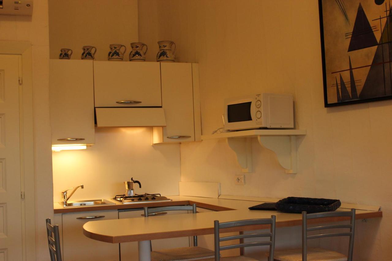 Appartamento A Porto Rotondo - Villaggio Punta Volpe - Iun S5393 Ngoại thất bức ảnh